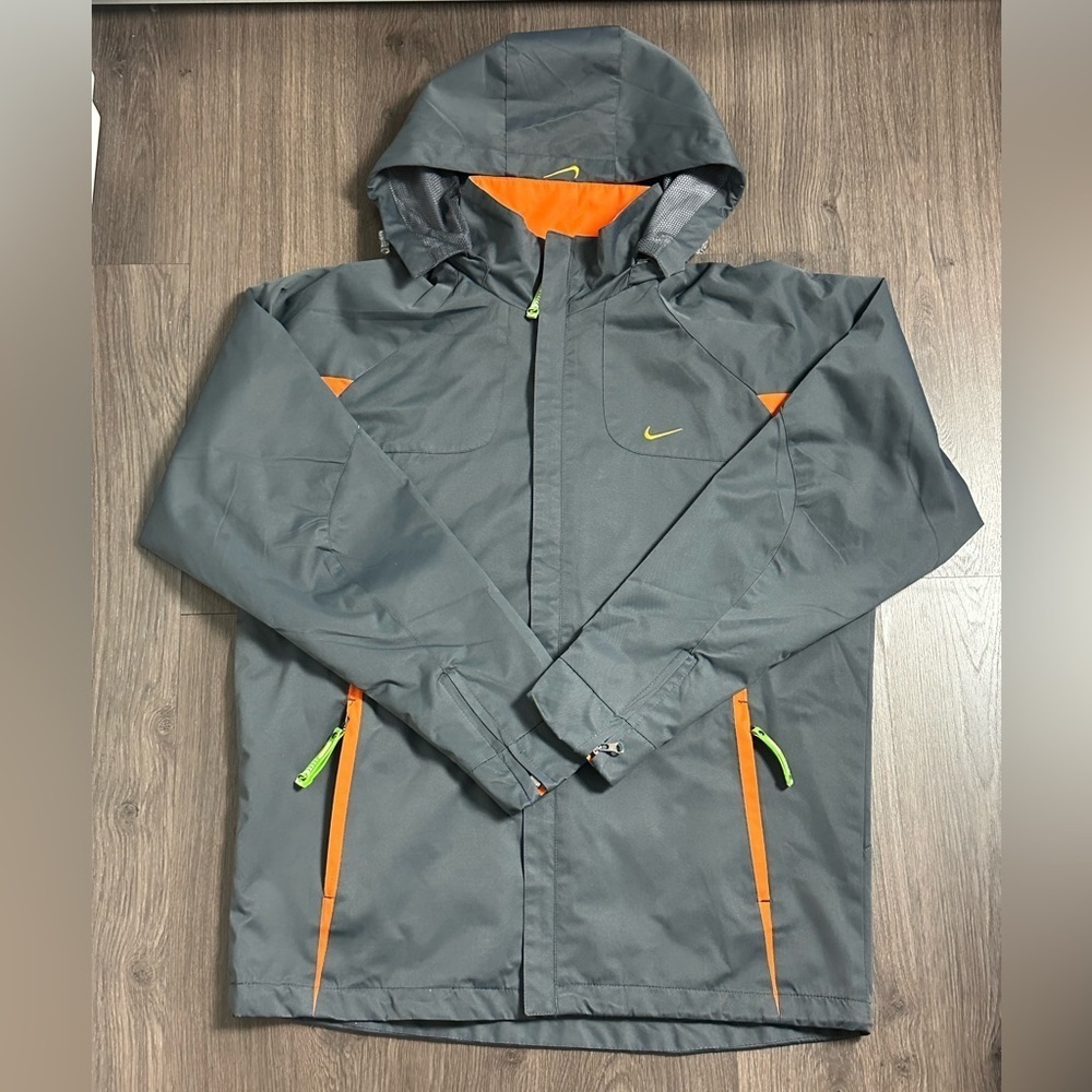 Nike Jacket
